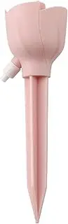 Indoor Plant Watering System - Indoor Drip Irrigation System | Slow Release Portable Smart Dripper Timer Stakes for Garden Greenhouse Houseplant