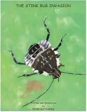 The Stink Bug Invasion