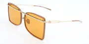 Calvin Klein CK8578S 279 Men's Sunglasses Brown Size 60