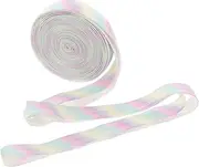 Generic Jump Rope for Adults Stretch Jump Rope for Outdoor Fun Lightweight Exercise for Physical Education and Fitness Activities