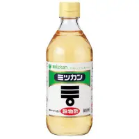 在飛比找蝦皮購物優惠-日本 味滋康 mizkan 蘋果醋 500ml 料理醋 穀物