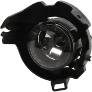 Front, Driver Side Fog Light For Nissan Armada 2008-2015 (for: Nissan)