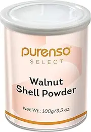 Select - Walnut Shell Powder, 100g