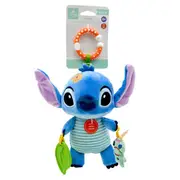 Disney Baby Stitch Activity Toy Plush