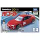 《TAKARA TOMY》TOMICA PREMIUM 無極限PRM04 燃油車鬥魂 豐田86GT 東喬精品百貨