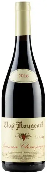 Clos Rougeard Saumur-Champigny 2016 750ml