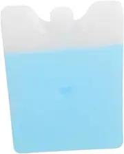 Reusable Ice Packs for Freezer Ice Cooling Packs Silent Design Energy Saving for Home Camping Lunch Bags Travel 150ml