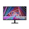 米特3C數位–SAMSUNG三星 32吋 4K 窄邊美型螢幕/S32A700NWC/UHD/HDR/VA/高解析/三年保