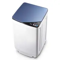 在飛比找蝦皮商城優惠-HWM-0452 3.5KG輕巧型全自動洗衣機