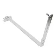 Aquarium LED Tank Mounting Arm Full Spectrum Fish Tank Drop Light Mount For Fish
