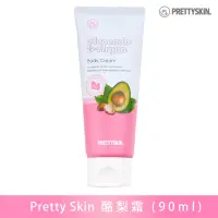 在飛比找蝦皮商城優惠-糖罐子韓國Pretty skin酪梨霜(90ml)【H212