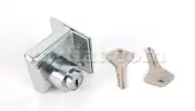 Topolino A/B/C Left Hand Door Lock New