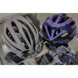 送贈品】KPLUS SUREVO 公路車安全帽 自行車帽 直排輪