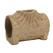 Rosewood Edible Play Log Small Animal Toy
