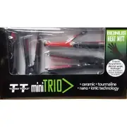 turbo power Turbo tools Mini Styling set