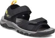 [KEEN] Men's Targhee III Open Toe H2 Hiking Shoe