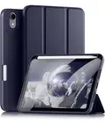 Akkerds iPad Mini 6 Case 8.3-Inch Compatible model with Pencil Holder, New