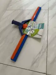 Millennium Squeegee Floor Squeegee & Mop With Fastener Holders From Israel 60 Cm