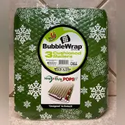 Duck Bubble Mailers, Cushion Mailers, Bubble Wrap, Christmas, 8.5x11, Lot of 3