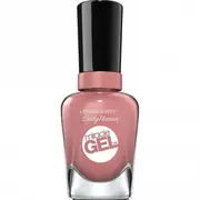 Sally Hansen Miracle Gel 244 Mauve-olous 14.7mL