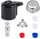 Steam Release Valve Handle Instapot Original Float Valve Replacement Parts with