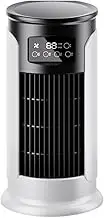 AC Fan,USB Personal Small Air Conditioner Fan | Quiet Timer Room Cooling Small 300ml Water Tank Personal Cooler for Bedroom Car Outdoor