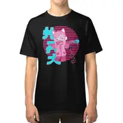 Hat Kid Cyberpunk T-shirt
