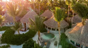 Maya Tulum By G Hotels