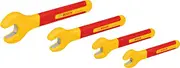 Bosch Professional 1600A02NE8 1600A02NE8 Single Open-End Spanner Set