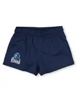 Titans NRL Toddler Footy Shorts