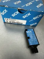 Sick WT9-2P430 Photoelectric Proximity Sensor
