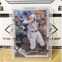 在飛比找蝦皮購物優惠-Topps Aaron Judge 限量499 022/49