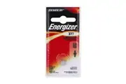 Energizer 377 Battery