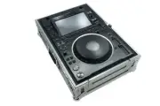 Harmony Cases HCCDJ3000 Flight CD Player Road Case for Pioneer CDJ-3000