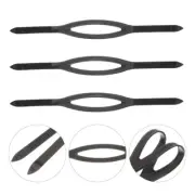 5 Pcs Diving Straps Goggle Replacement Womens Goggles Swimming Woman