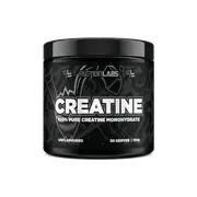 Creatine Monohydrate by Elite Supplements | Elite Supps