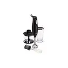 Hamilton Beach 7 Piece Hand Blender Set, Black, 59768. Brand New FREE SHIPPING!!