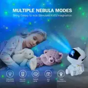 Spaceman Galaxy LED Projection Light