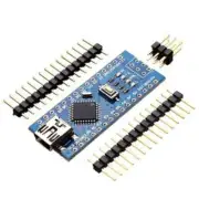 AUS STOCK - Unsoldered Arduino Nano V3 Atmega328 5V mini USB micro controller