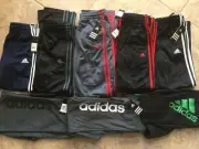 New Adidas Essentials 3 Stripes RUN DMC Track Pants Youth Sizes Many Colors USA