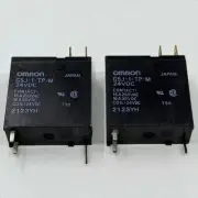 1PCS G5J-1-TP-M 24VDC 16A OMRON Power Relay NEW