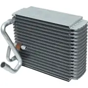 A/C Evaporator Core Rear UAC For 2010-2014 Ford Econoline Van (for: Ford)