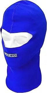 SPARCO SOTOHELMET 100% CO Blue