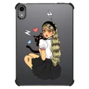 iPad mini (6th gen) iPad Impact Case GIVE ME LOVE BY DAHYE