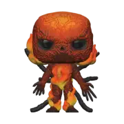 Funko Pop! Vinyl: Stranger Things - Vecna (Glow) - Hot Topic (Exclusive) #1464