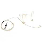 Shure WBH54T Headworn Microphone for Shure Wireless - Tan