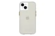 Case-Mate Sheer Crystal Case for iPhone 15