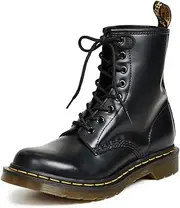 [Dr. Martens] Women's 1460 Smooth Leather Boot