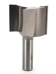 Whiteside 1100 Straight Router Bit 1-3/4" Cutting Diameter 1-1/4" Cut Length