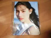 Limitedaoba Mori Photo Book Blue Hour Honey Rocket